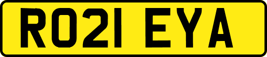 RO21EYA