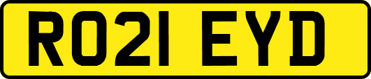 RO21EYD