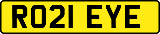 RO21EYE