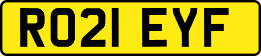 RO21EYF