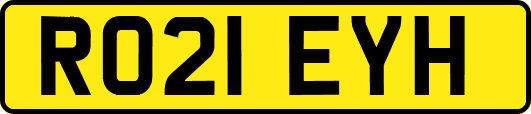 RO21EYH