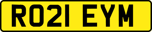 RO21EYM