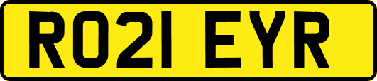RO21EYR