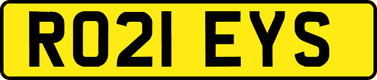 RO21EYS