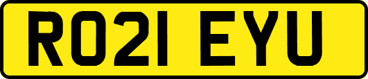 RO21EYU