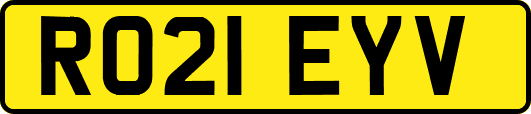 RO21EYV