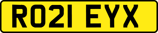 RO21EYX