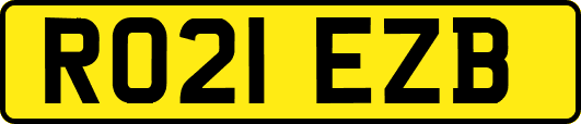 RO21EZB
