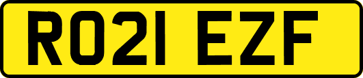RO21EZF