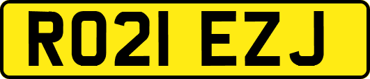 RO21EZJ