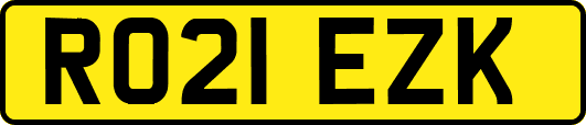 RO21EZK