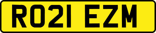 RO21EZM