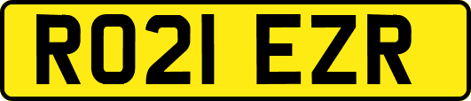 RO21EZR