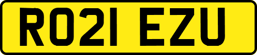RO21EZU