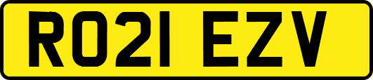 RO21EZV