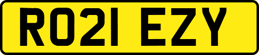 RO21EZY