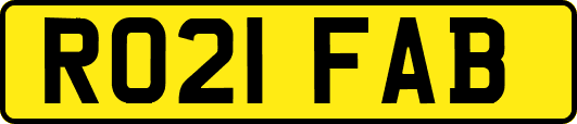RO21FAB
