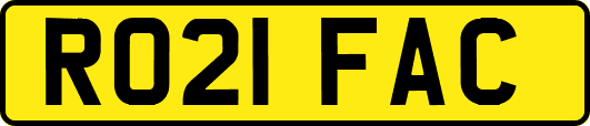 RO21FAC