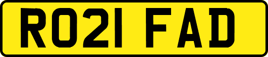 RO21FAD