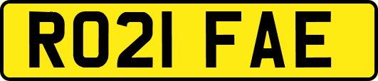 RO21FAE