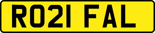 RO21FAL