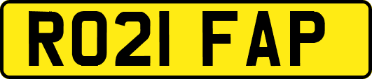 RO21FAP