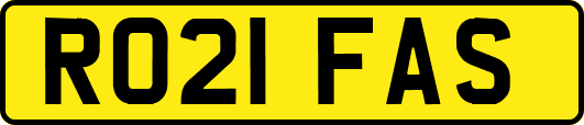 RO21FAS