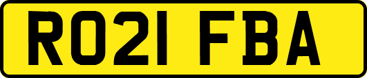RO21FBA