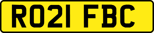 RO21FBC