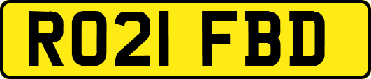 RO21FBD