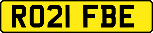 RO21FBE