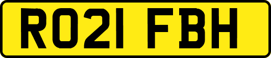 RO21FBH