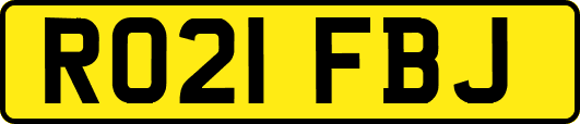 RO21FBJ