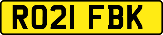 RO21FBK