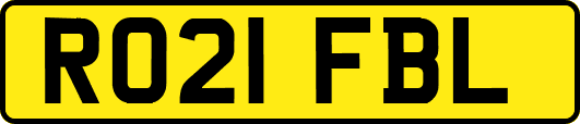 RO21FBL