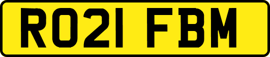 RO21FBM