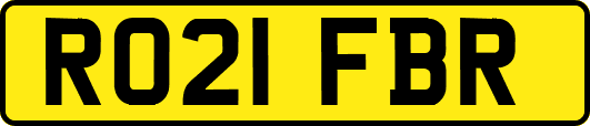 RO21FBR