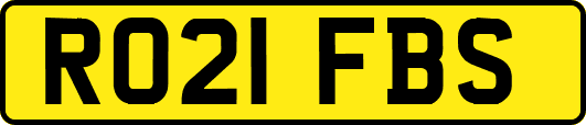 RO21FBS