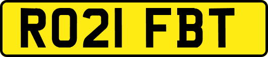 RO21FBT