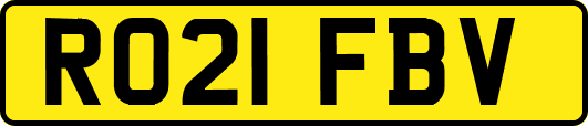 RO21FBV
