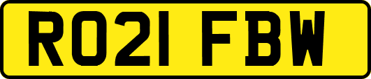 RO21FBW