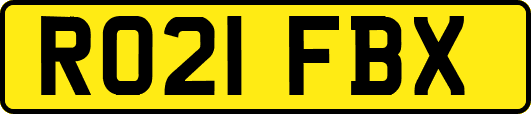 RO21FBX