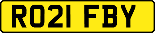RO21FBY