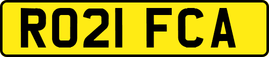 RO21FCA