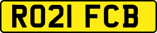 RO21FCB