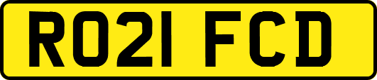 RO21FCD