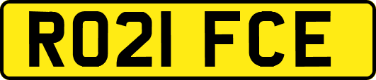 RO21FCE