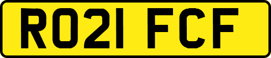 RO21FCF