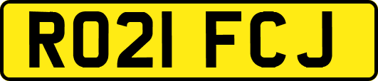 RO21FCJ