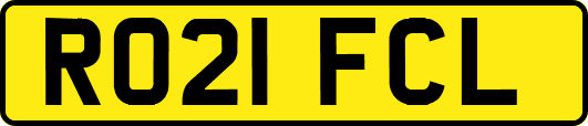 RO21FCL